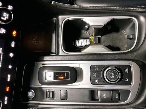 Used 2023 INFINITI QX60 Luxe w/ Cargo Package image 42