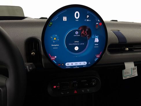 New 2026 MINI Cooper S image 17