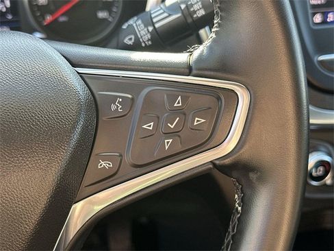 Used 2024 Chevrolet Equinox LT image 35