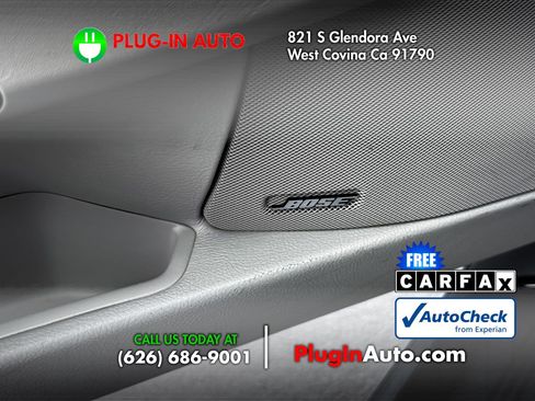 Used 2012 Chevrolet Corvette Coupe w/ 2LT Preferred Equipment Group RWD image 20