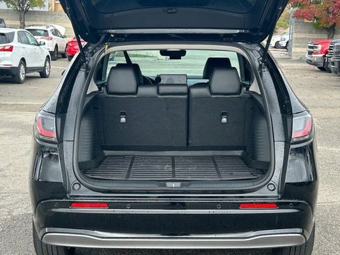 Used 2026 Honda HR-V EX-L image 32