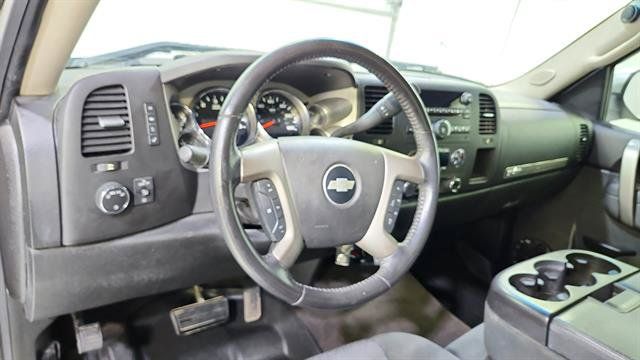 Used 2012 Chevrolet Silverado 1500 LT RWD image 15