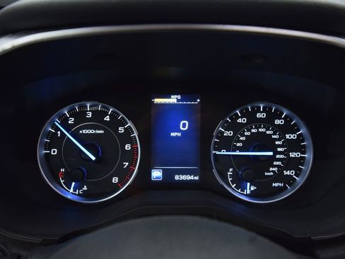 Used 2021 Subaru Ascent Limited w/ Technology Package image 22