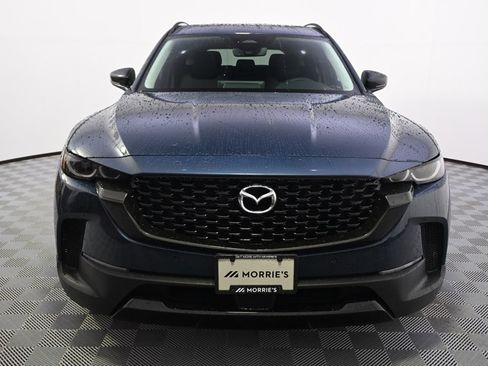 New 2026 MAZDA CX-50 AWD 2.5 Hybrid w/ Weather Package image 10