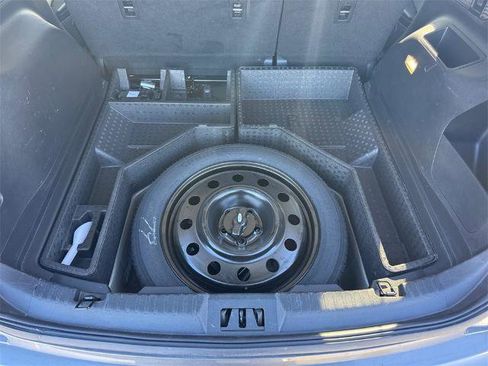 Certified 2024 Ford Edge SEL image 16