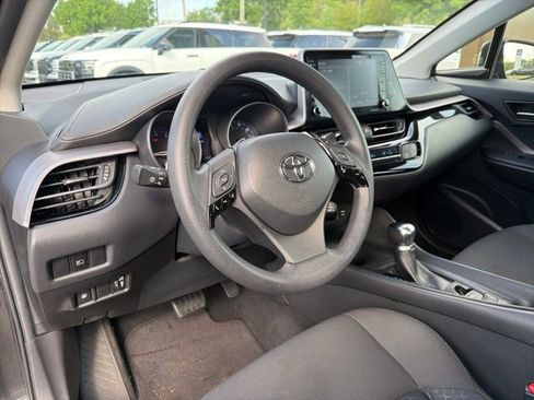 Used 2020 Toyota C-HR LE image 10