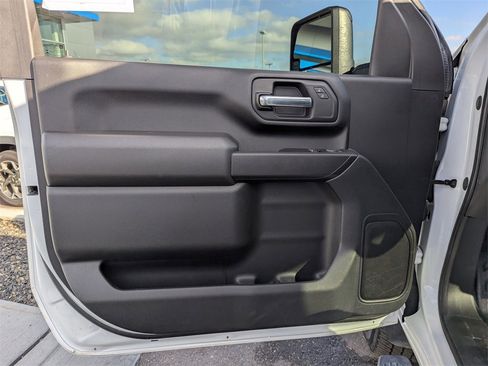 Certified 2023 Chevrolet Silverado 3500 W/T image 10