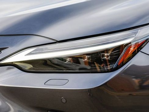 Used 2023 Lexus NX 450h+ AWD w/ Accessory Package (Z2) image 8