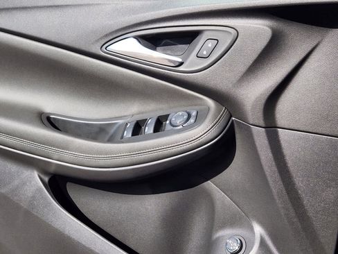 New 2025 Buick Encore GX Preferred w/ Advanced Technology Package image 6