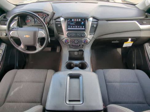 Used 2019 Chevrolet Tahoe LS AWD/4WD image 14