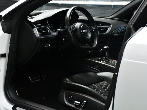 Used 2017 Audi RS 7 Performance image 21