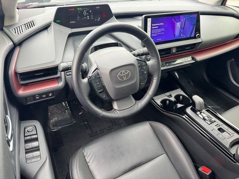 Used 2024 Toyota Prius Prime image 22