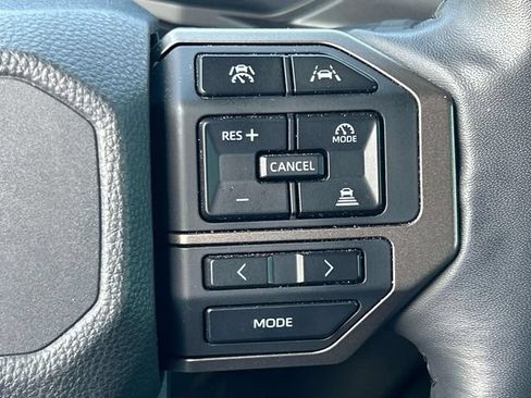 Used 2024 Toyota Land Cruiser AWD/4WD image 31