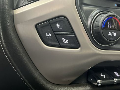 Used 2018 GMC Sierra 1500 Denali w/ Denali Ultimate Package image 23