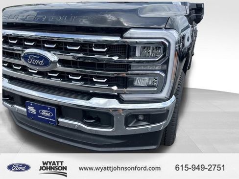 New 2026 Ford F350 4x4 Crew Cab Super Duty image 9