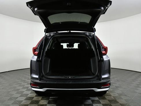 Used 2021 Honda CR-V EX image 26
