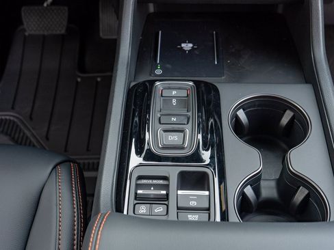 New 2025 Honda Pilot TrailSport image 25