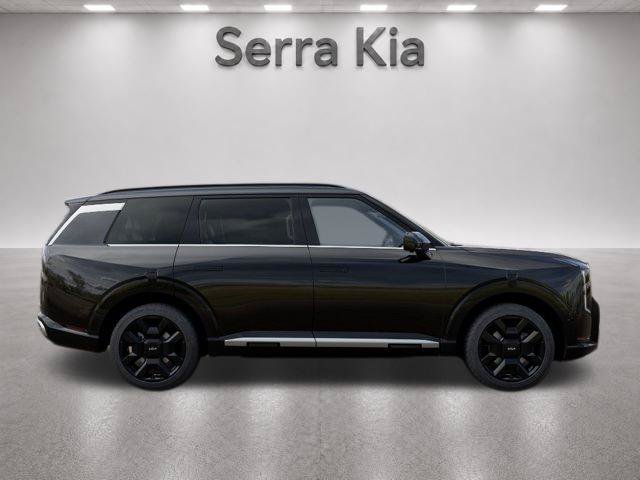 New 2027 Kia Telluride SX Prestige w/ Towing Package AWD/4WD image 7