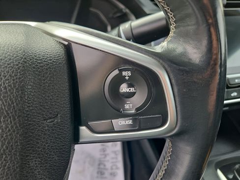 Used 2016 Honda Civic EX-L image 25