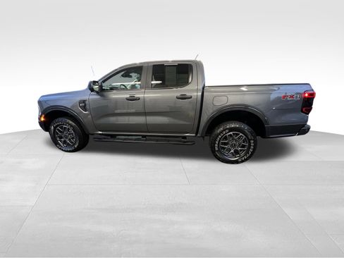 Used 2024 Ford Ranger XLT image 9