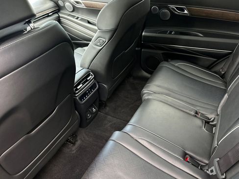 Used 2026 Genesis GV80 2.5T Prestige AWD/4WD image 15