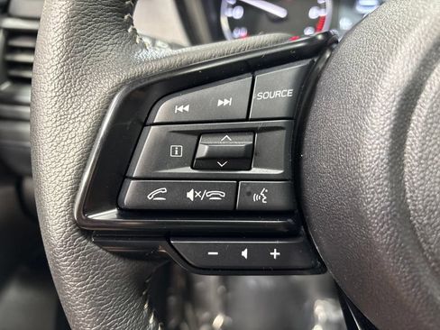 Used 2025 Subaru Forester Premium AWD/4WD image 15