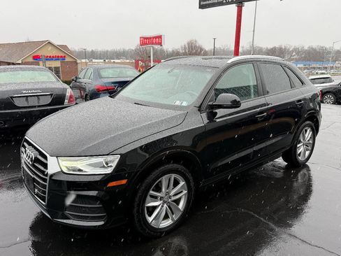 Used 2017 Audi Q3 2.0T Premium image 3