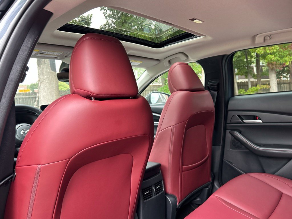 New 2026 MAZDA CX-30 AWD 2.5 S image 31