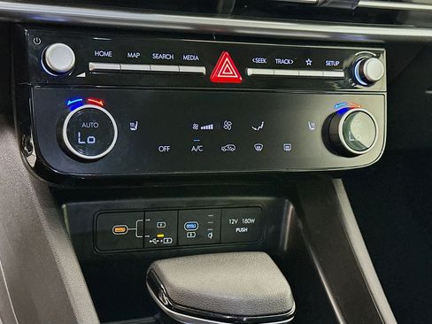 Used 2025 Hyundai Tucson SEL image 23