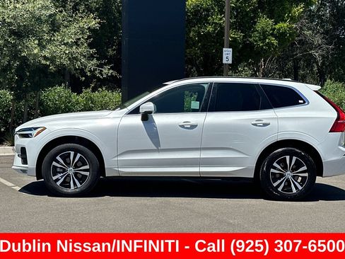 Used 2023 Volvo XC60 B5 Core w/ Protection Package Premier FWD image 7