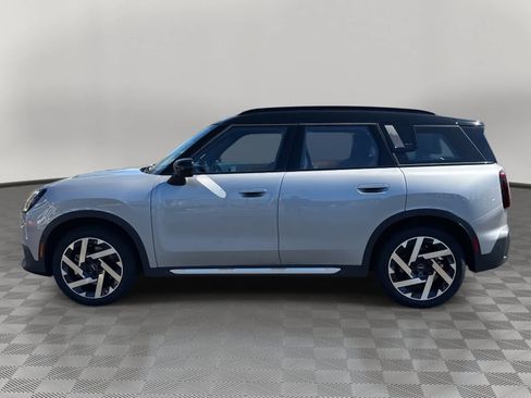 Certified 2025 MINI Cooper Countryman S image 6