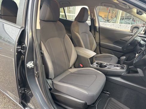 Used 2025 Subaru Impreza 2.0i image 13
