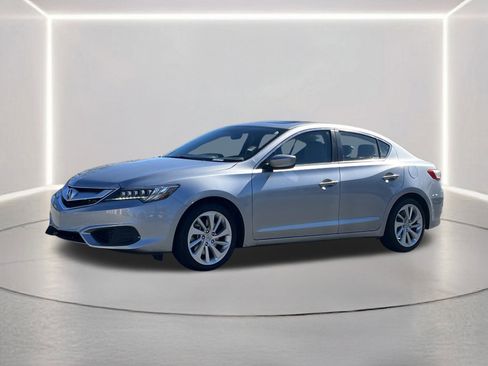Used 2018 Acura ILX w/ AcuraWatch Plus Package image 20