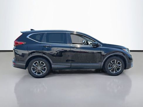 Used 2021 Honda CR-V EX image 4