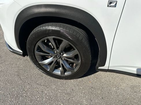 Used 2021 Lexus NX 300 F Sport image 10