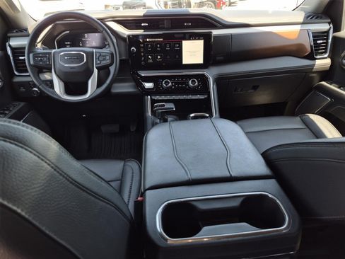 Certified 2024 GMC Sierra 1500 Denali w/ Denali Reserve Package AWD/4WD image 15