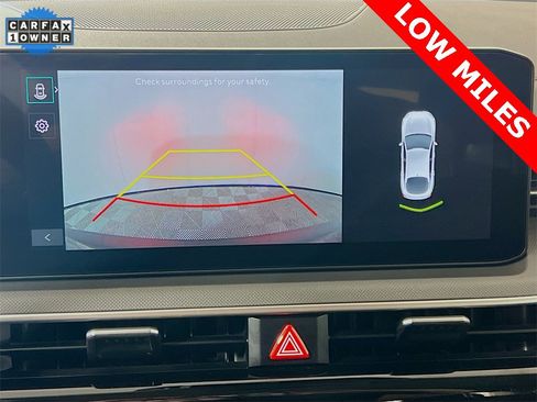 Used 2025 Kia K5 LXS image 14