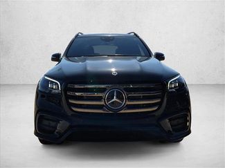 New 2026 Mercedes-Benz GLS 580 GLS 580 video 2