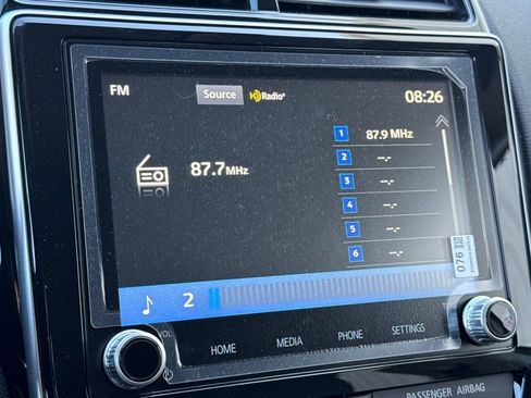 New 2026 Mitsubishi Outlander Sport SE AWD/4WD image 18