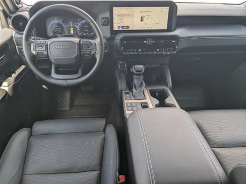 Used 2026 Toyota Land Cruiser w/ Premium Package AWD/4WD image 19