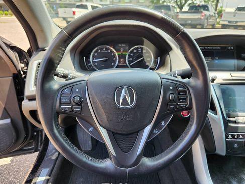 Used 2019 Acura TLX V6 SH-AWD w/ Advance Package image 24