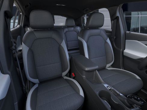 New 2026 Buick Envista Preferred w/ Convenience I Package image 17