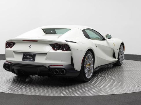 Certified 2023 Ferrari 812 GTS RWD image 60