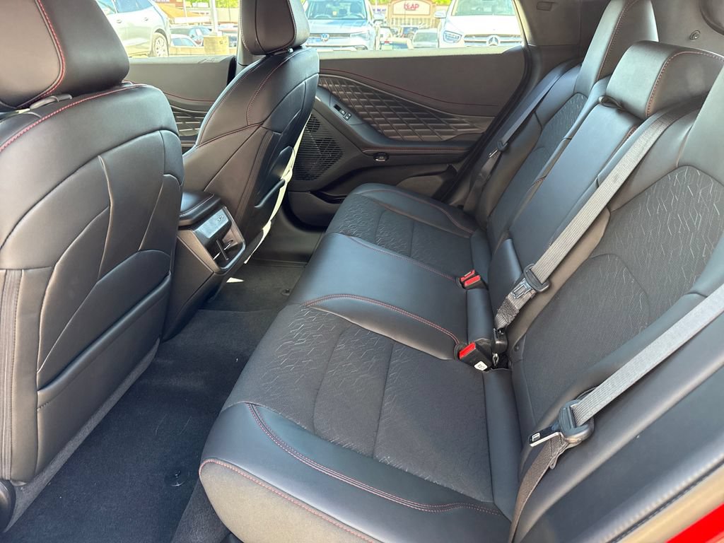 New 2026 Dodge Charger R/T w/ Driver Convenience Group AWD/4WD image 26