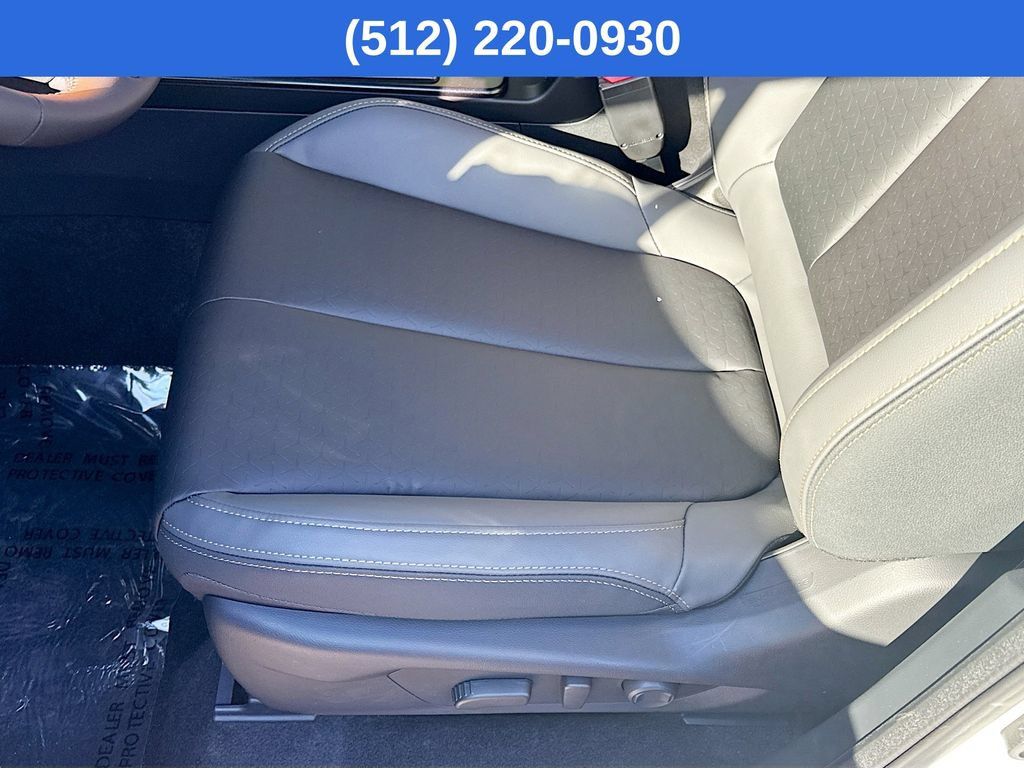 New 2026 Subaru Forester Wilderness AWD/4WD image 24