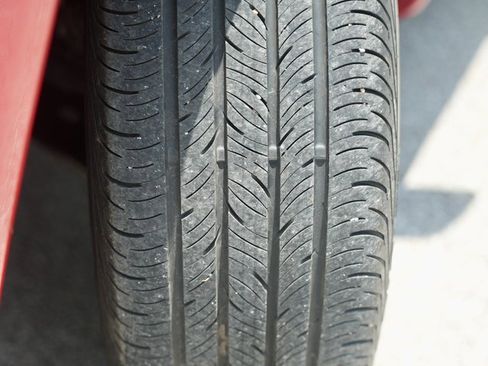 Used 2022 Jeep Compass Limited w/ (RED) Package image 31