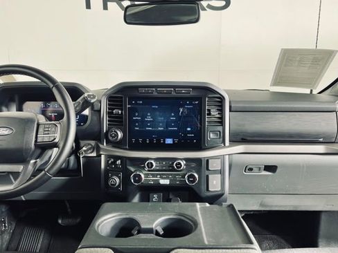 Used 2024 Ford F150 XLT w/ Tow/Haul Package AWD/4WD image 32