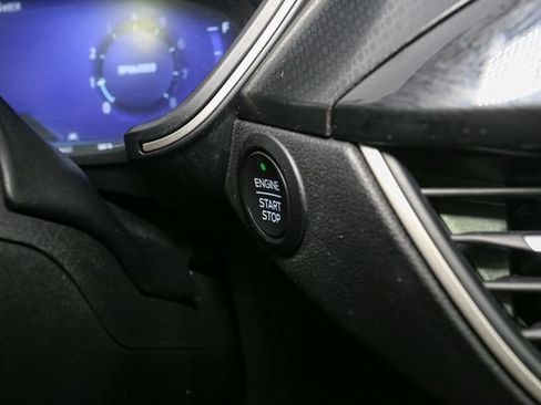 Used 2022 Ford Escape SEL w/ SEL Stealth AWD Package image 28