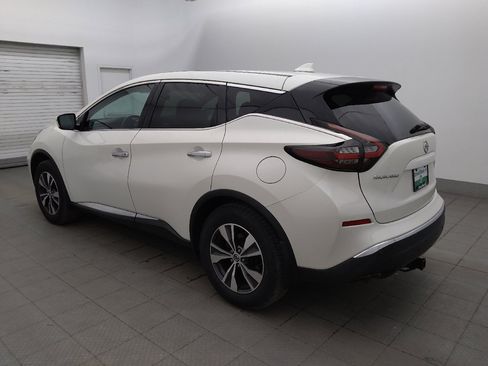 Used 2020 Nissan Murano S w/ Technology Package FWD image 3