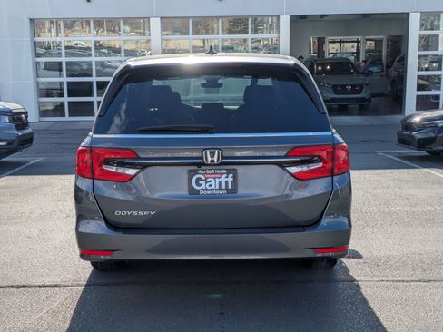 Used 2024 Honda Odyssey EX-L image 7